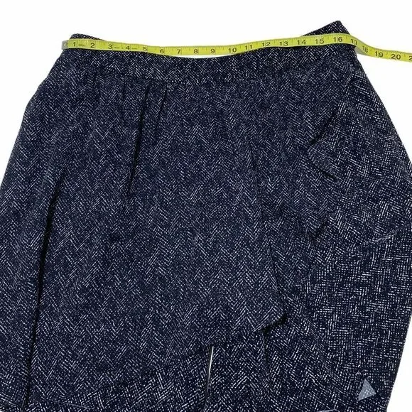 ANTHROPOLOGIE Corey Lynn Calter Skirted Shorts 12